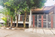 Rumah Dijual di Villa Bogor Indah 2 Kota Bogor Dekat SMAN 8 Kota Bogor, RS FMC Bogor, Stasiun...jpeg