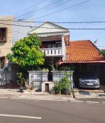 Rumah Dijual di Pulo Gadung Jakarta Timur Dekat Stasiun LRT Velodrome, Arion Mall Rawamangun,...jpeg