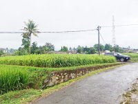 Dijual Tanah Sawah 2 Petak di Caringin Sukabumi Dekat SMP Negeri  1 Caringin, Kantor Desa Car...jpeg
