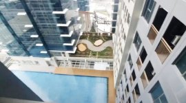 Dijual Apartemen Tamansari Iswara Bekasi Dekat Stasiun LRT Bekasi Barat, Metropolitan Mall Be...jpeg