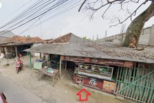 Tanah Dijual di Cikampek Dekat Stasiun Cikampek, RS Izza, Pasar Cikampek, Yogya Cikampek, Mall...jpg