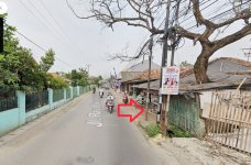 Tanah Dijual di Cikampek Dekat Stasiun Cikampek, RS Izza, Pasar Cikampek, Yogya Cikampek, Mall...jpg