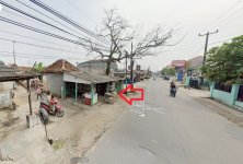 Tanah Dijual di Cikampek Dekat Stasiun Cikampek, RS Izza, Pasar Cikampek, Yogya Cikampek, Mall...jpg