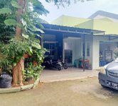 Rumah Dijual di Perumahan Cluster Sepatan City Tangerang Dekat Bandara Soekarno Hatta, Pasar ...jpeg