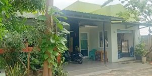 Rumah Dijual di Perumahan Cluster Sepatan City Tangerang Dekat Bandara Soekarno Hatta, Pasar ...jpeg