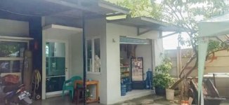 Rumah Dijual di Perumahan Cluster Sepatan City Tangerang Dekat Bandara Soekarno Hatta, Pasar ...jpeg