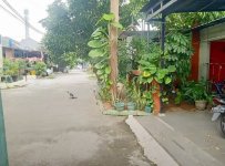 Rumah Dijual di Perumahan Cluster Sepatan City Tangerang Dekat Bandara Soekarno Hatta, Pasar ...jpeg