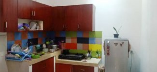 Rumah Dijual di Perumahan Cluster Sepatan City Tangerang Dekat Bandara Soekarno Hatta, Pasar ...jpeg