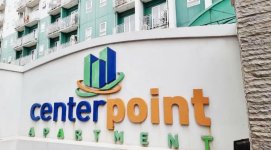 Dijual Apartement Center Point Bekasi Dekat Metropolitan Mall Bekasi, RS Hermina Bekasi, Alun...jpeg