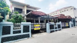 Rumah Dijual di Jatiwaringin Bekasi Dekat RSUD Pondok Gede, Pasar Pondok Gede, Monumen Pancas...jpeg