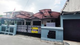 Rumah Dijual di Jatiwaringin Bekasi Dekat RSUD Pondok Gede, Pasar Pondok Gede, Monumen Pancas...jpeg