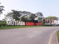 Rumah Dijual di Mutiara Gading City Bekasi Dekat Eka Hospital Harapan Indah, South Lake Park,...jpeg
