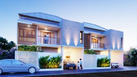 Rumah Dijual di Sanur Denpasar Bali Dekat Pantai Sanur, Pantai Matahari Terbit, Plaza Renon 0...jpeg