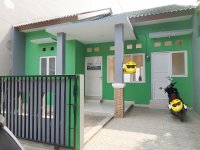Rumah Dijual di Limus Pratama Regency Cileungsi Bogor Dekat Metropolitan Mall Cibubur, RS MH ...jpeg