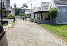 Tanah Dijual di Taman Rahayu Setu Bekasi Dekat Pasar Serang Taman Rahayu, RS Kartika Husada S...jpeg