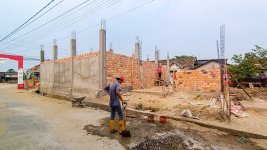 Dijual Rumah Palembang di Sako Borang Palembang Dekat Pasar Perumnas Sako, RS Charitas Hospita...jpg