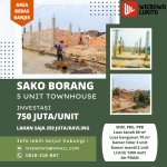 Dijual Rumah Palembang di Sako Borang Palembang Dekat Pasar Perumnas Sako, RS Charitas Hospita...jpg