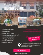 Dijual Ruko di Talang Buruk Alang-Alang Lebar Kota Palembang 0004.jpg