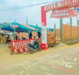 Dijual Ruko di Sako Borang Palembang Dekat Pasar Perumnas Sako, SMA Negeri 14 Palembang, RS Ch...jpg