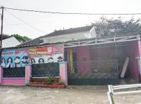 Rumah Dijual di Bumimas Palembang Dekat Terminal Alang Alang Lebar, Pasar KM 12 Palembang, SMA...jpg