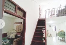 Rumah Dijual di Mangga Besar Jakarta Barat Dekat LTC Glodok, Stasiun Mangga Besar, Gajah Mada...jpeg