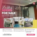 Rumah Dijual di Kebayoran Baru Dekat Pondok Indah Mall, Gandaria City, Stasiun MRT Blok A, Gr...jpeg