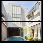 Rumah Dijual di Kebayoran Baru Dekat Pondok Indah Mall, Gandaria City, Stasiun MRT Blok A, Gr...jpeg