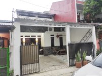 Rumah Dijual di Perumahan Vida Kota Bekasi Dekat SMA Negeri 19 Bekasi, Superindo Pedurenan, R...jpeg