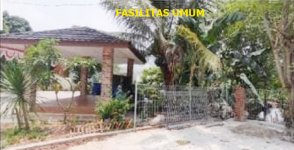 Rumah Dijual di Perumahan Vida Kota Bekasi Dekat SMA Negeri 19 Bekasi, Superindo Pedurenan, RS...jpg