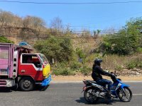 Tanah Dijual di Labuan Badas Sumbawa Nusa Tenggara Barat Dekat Pelabuhan Badas, Terminal Sume...jpeg