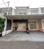 Rumah Dijual di Ciganjur Jakarta Selatan Dekat Pintu Tol Andara, Politeknik Imigrasi, UPN Vet...jpeg