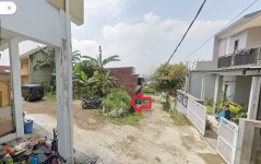 Tanah Dijual di Leuwigajah Cimahi Dekat Borma Kerkof, SMA Negeri 4 Cimahi, Cimahi Techno Park,...jpg