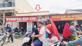 Jual Rumah di Perumahan Sudirman Indah Tigaraksa Tangerang Dekat Alun-Alun Tigaraksa, RSUD Ti...jpeg