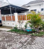 Jual Rumah di Perumahan Graha Suryanata Pakal Surabaya Dekat Pasar Benowo, Stasiun Benowo, RS...jpeg