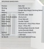 Jual Rumah di Tangerang Selatan Dekat Mall Paradise Walk Serpong, RS Hermina Serpong, Taman T...jpeg