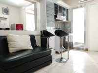 Jual Apartemen Kalibata City Tower Kemuning Dekat Stasiun Kalibata, Kalibata City Square, Plaz...JPG