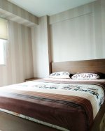 Jual Apartemen Kalibata City Tower Kemuning Dekat Stasiun Kalibata, Kalibata City Square, Plaz...JPG