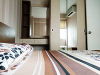 Jual Apartemen Kalibata City Tower Kemuning Dekat Stasiun Kalibata, Kalibata City Square, Plaz...JPG