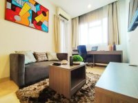 Jual Apartemen M Gold Tower Bekasi Dekat Mall Grand Metropolitan Bekasi, Metropolitan Mall Bek...jpg