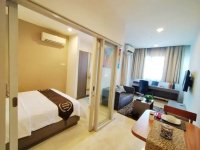 Jual Apartemen M Gold Tower Bekasi Dekat Mall Grand Metropolitan Bekasi, Metropolitan Mall Bek...jpg