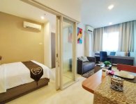 Jual Apartemen M Gold Tower Bekasi Dekat Mall Grand Metropolitan Bekasi, Metropolitan Mall Bek...jpg