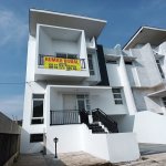 Dijual Rumah di Cijago Land Cimanggis Dekat Gerbang Tol Cijago, LRT Harjamukti, Kampus UIII, ...jpeg