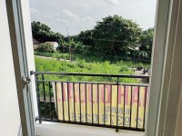 Dijual Rumah di Cijago Land Cimanggis Dekat Gerbang Tol Cijago, LRT Harjamukti, Kampus UIII, ...jpeg