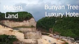 Jual Tanah di Ungasan Bali Dekat Pantai Melasti, Melasti Cliff Flying Site Bali, Ungasan Beach...jpg