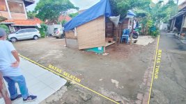 Tanah Dijual di Ceger Cipayung Jakarta Timur Dekat Taman Mini, Green Terrace TMII, RSUD Cipay...jpeg