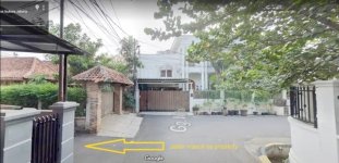 Tanah Dijual di Ceger Cipayung Jakarta Timur Dekat Taman Mini, Green Terrace TMII, RSUD Cipay...jpeg