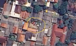 Tanah Dijual di Ceger Cipayung Jakarta Timur Dekat Taman Mini, Green Terrace TMII, RSUD Cipay...jpeg