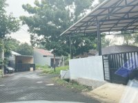 Rumah Dijual di Cluster Purinusa Karawaci Tangerang Dekat Supermal Karawaci, Maxxbox Lippo Vi...jpeg