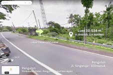 Dijual Tanah di Gerokgak Buleleng Bali Dekat Pantai Karang Rata, Pelabuhan Celukan Bawang, PL...jpeg