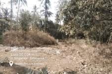 Dijual Tanah di Gerokgak Buleleng Bali Dekat Pantai Karang Rata, Pelabuhan Celukan Bawang, PL...jpeg